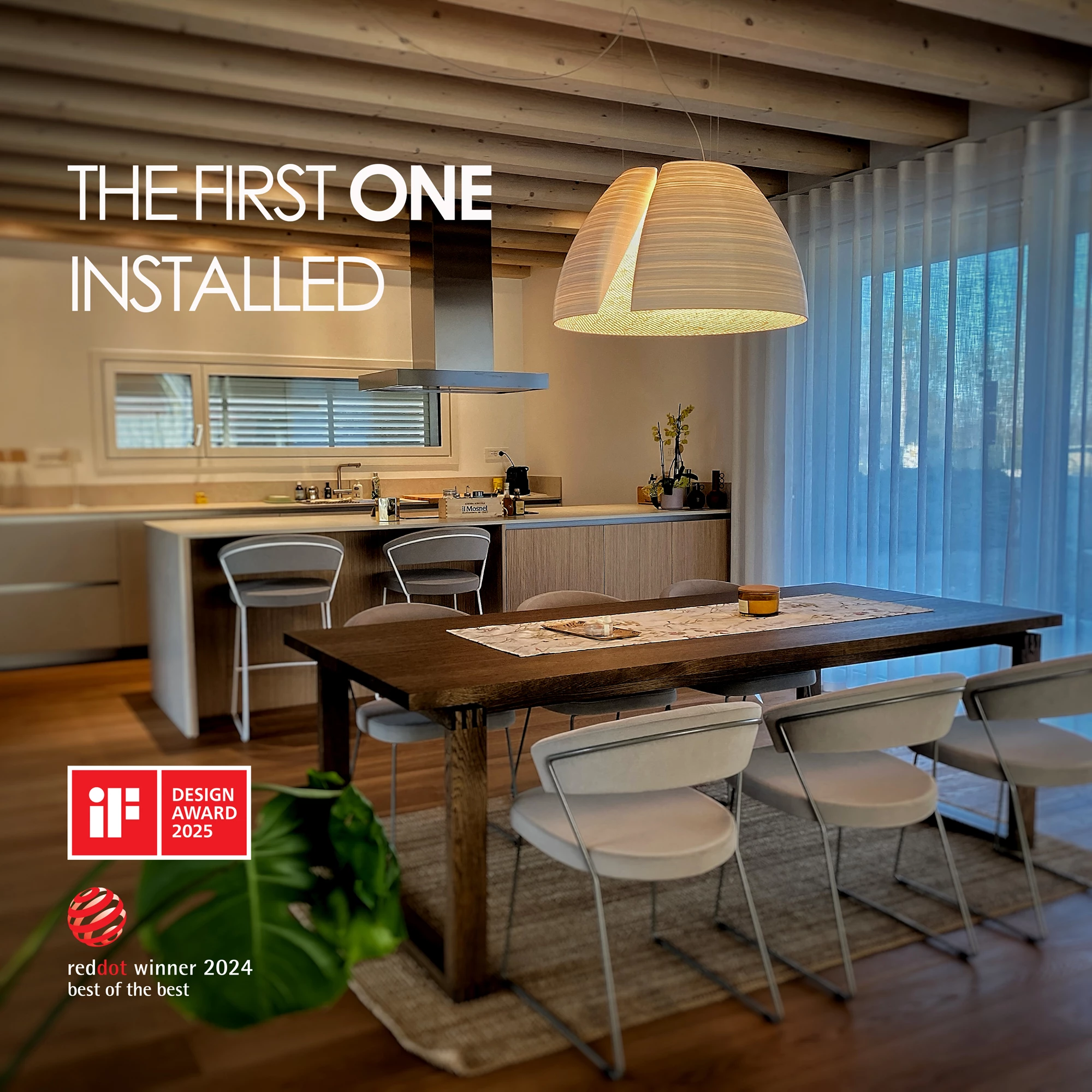 IF DESIGN AWARD 2025