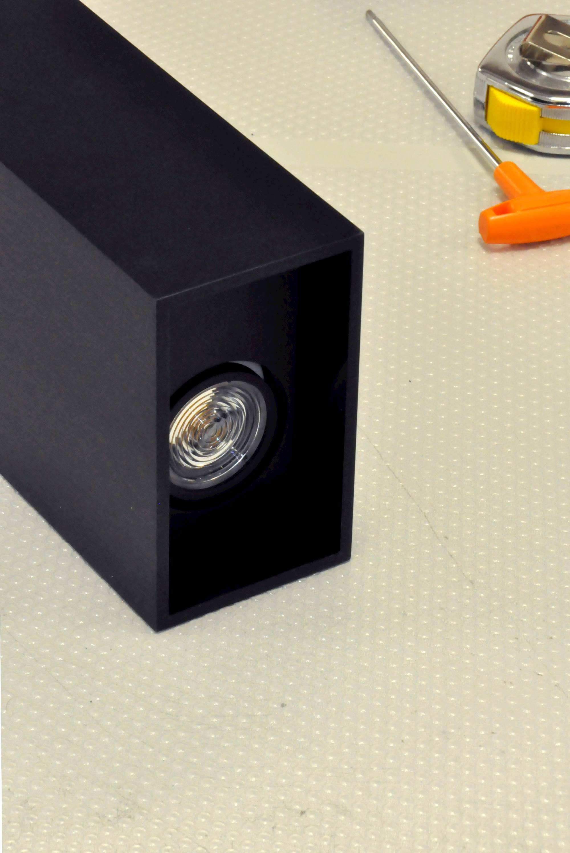 Cuidar daquilo que não ficará visível em detalhes significa respeitar um projeto de design em sua totalidade.